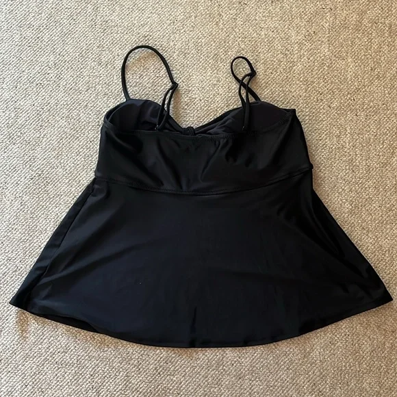 Tankini top - Picture 3 of 3